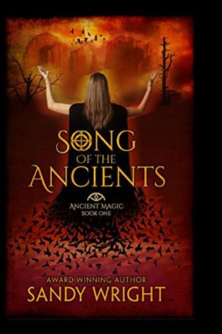 Song of the Ancients (Ancient Magic #1)