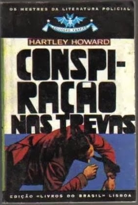 Conspiração Nas Trevas (Paperback)