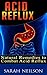 Acid Reflux: Natural Remedi...