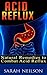 Acid Reflux by Sarah Neilson