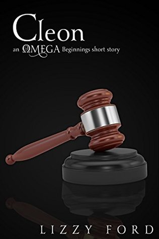 Cleon (Omega Beginnings Miniseries, #7)