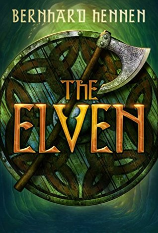 The Elven (The Saga of the Elven, #1)