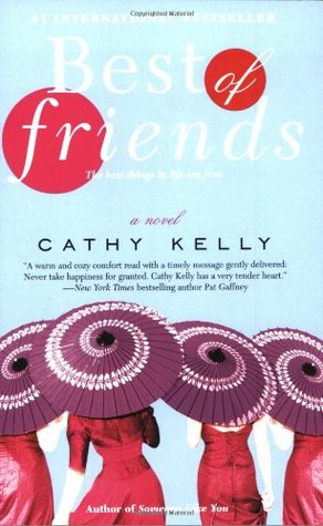 Best of Friends (Paperback)