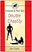 Double Chastity: Teased and Denied by a Hot Bi Submissive Goth Coed While Both Locked in Chastity (Enslaved by Posh Totty Book 3)