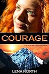 Courage by Lena North