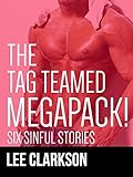 The Tag Teamed Megapack!