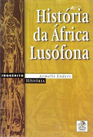 História da África Lusófona