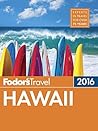 Fodor's Hawaii 2016