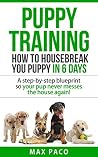 Puppy Training: H...
