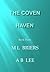 Haven (The Coven, #3)