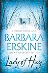 Lady of Hay by Barbara Erskine