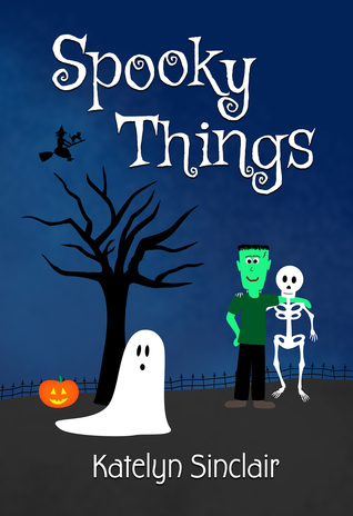 Spooky Things