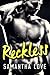 Reckless (Romantic Suspense)
