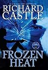 Book cover for Frozen Heat (Nikki Heat, #4)