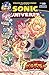 Sonic Universe #58 #58