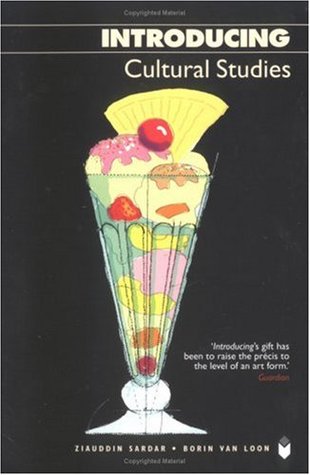 Introducing Cultural Studies (Paperback)