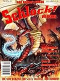 Schlock! Webzine Vol 1 Issue 24