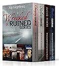 The Wrecked and Ruined Series Box Set