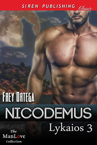Nicodemus (Lykaios 3)
