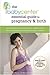 The Babycenter Essential Guide to Pregnancy and Birth by Linda J. Murray