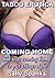 TABOO EROTICA: COMING HOME