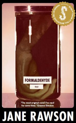 Formaldehyde (Paperback)