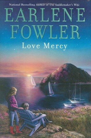 Love Mercy (Love Mercy Johnson, #1)