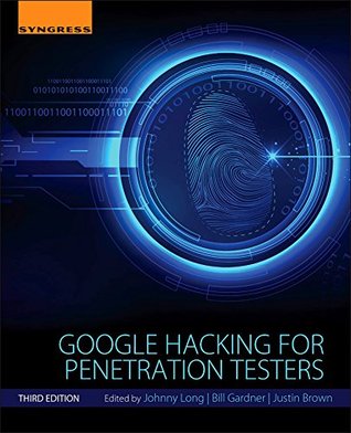 Google Hacking for Penetration Testers (Paperback)