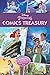 Disney Princess Comics Trea...
