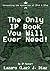 The Only IP Book You Will Ever Need! by Lazaro (Laz) Diaz