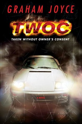 T.W.O.C. (Hardcover)