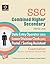 Ssc Combined Higher Secondary (10+2) Level Data Entry Operator, Lower Division Clerk (Ldc) & Postal/Sorting Assistant Examination