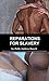 REPARATIONS FOR SLAVERY: cheating wife black interracial hotwife cuckold pregnancy