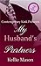 My Husband's Partners: An Erotic Short Story (Between the Legal Sheets Book 3)