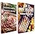 Smoker Recipes Book Bundle by Daniel Hinkle