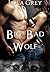 Big Bad Wolf (BBW Rockstar Shifter Erotica)