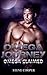 Omega Claimed (Omega Journey, #3)