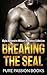 Breaking the Seal: Alpha Billionaire Military Romance Collection