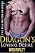 Dragon’s Loving Desire (The Killington Dragons #1)