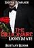 The Billionaire's Lion's Mate (Billionaire Shifter #2)