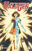 Halogen #3