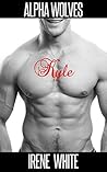Alpha Wolves: Kyle (Paranormal Shifter BBW Erotica)