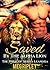 Saved by the Alpha Lion (The Pride of Sierra Leandra #1)