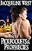 Pickpockets and Prophecies (Night at the Carnival Book 1)
