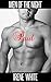 Men of the Night: Paul (Paranormal Shapeshifter Alpha Male Erotica)