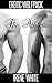 Erotic Wolfpack: The Athletes (Paranormal Shifter Gangbang BBW Erotica)
