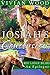 Josiah's Conclusion (Red Lodge Bears, #6.5)