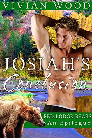 Josiah's Conclusion (Red Lodge Bears, #6.5)