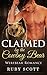 Claimed by the Cowboy Bear