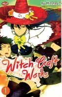 Witch Craft Works, Vol. 1